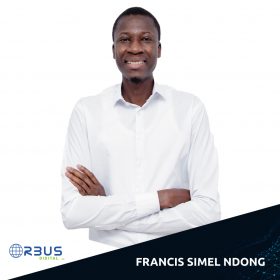 Francis-Simel-NDONG