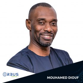 Mouhamed-DIOUF